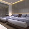 Senior Ocean Room
